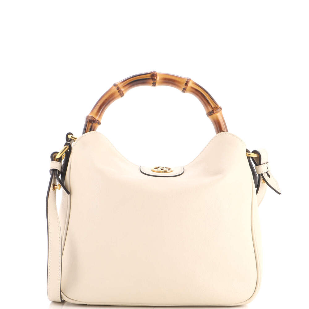 Gucci Small Diana NM Shoulder Bag
